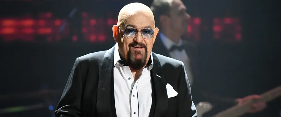 Концерт Михаила Шуфутинского в Уфе