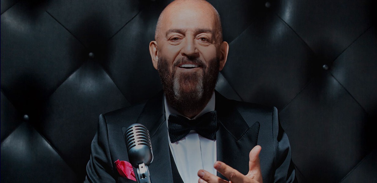 Концерт Михаила Шуфутинского в Кремле